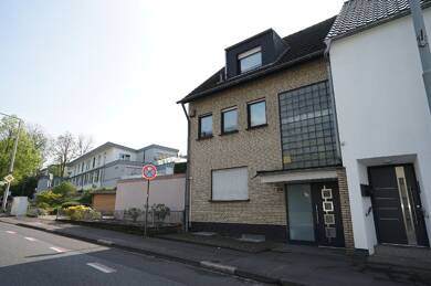 Mehrfamilienhaus zum Kauf 409.000 € 6 Zimmer 130 m² 401 m² Grundstück Steinbüchel Leverkusen 51377