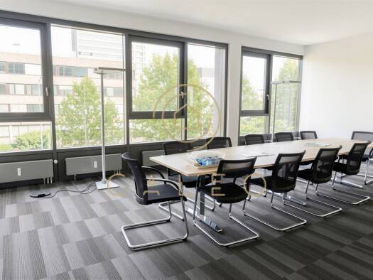Bürofläche zur Miete provisionsfrei 15,50 € 5.293 m² Bürofläche teilbar ab 280,2 m² Kaiserlei Offenbach am Main 63067