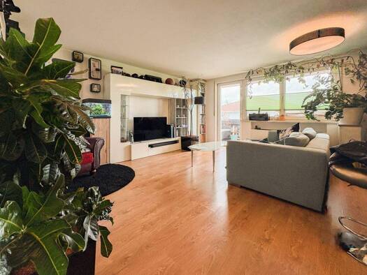 Wohnung zur Miete 770 € 2 Zimmer 48 m² frei ab sofort Bintweg 2a Hörbranz 6912