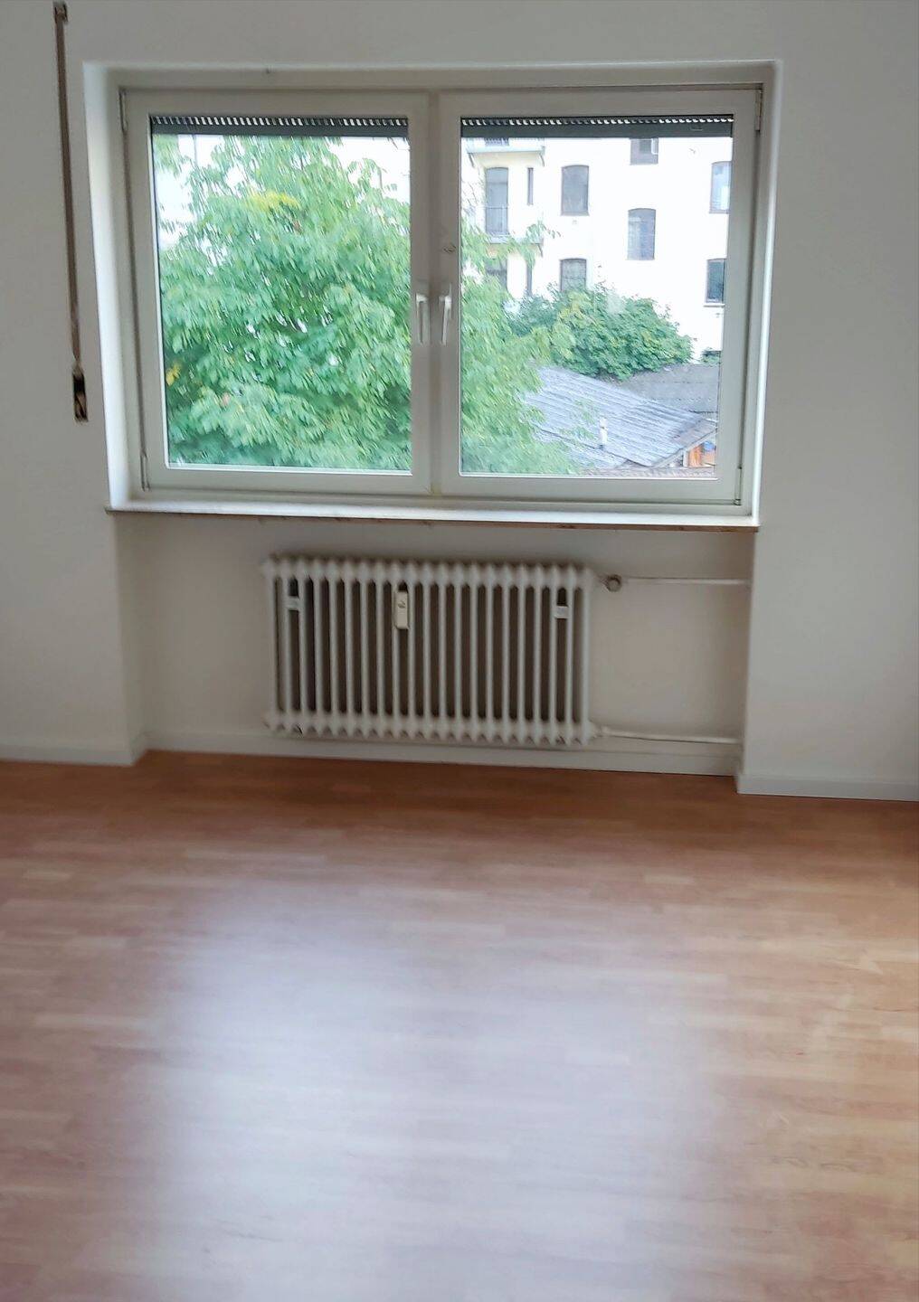 3-Z-Wg-mit Balk. & EBK in Nürnberg-Südstadt – Nachmieter gesucht – Hartmutstraße 6, 90459 Nürnberg – Vorschaubild 2