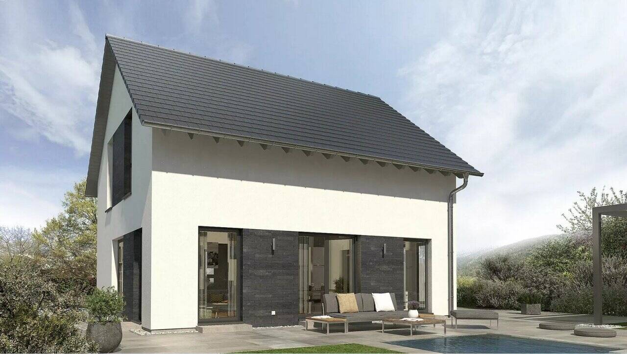 Einfamilienhaus zum Kauf, Wendelstein