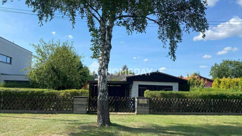 Grundstück zum Kauf 225.000 € 780 m² Grundstück Altlandsberg 15345