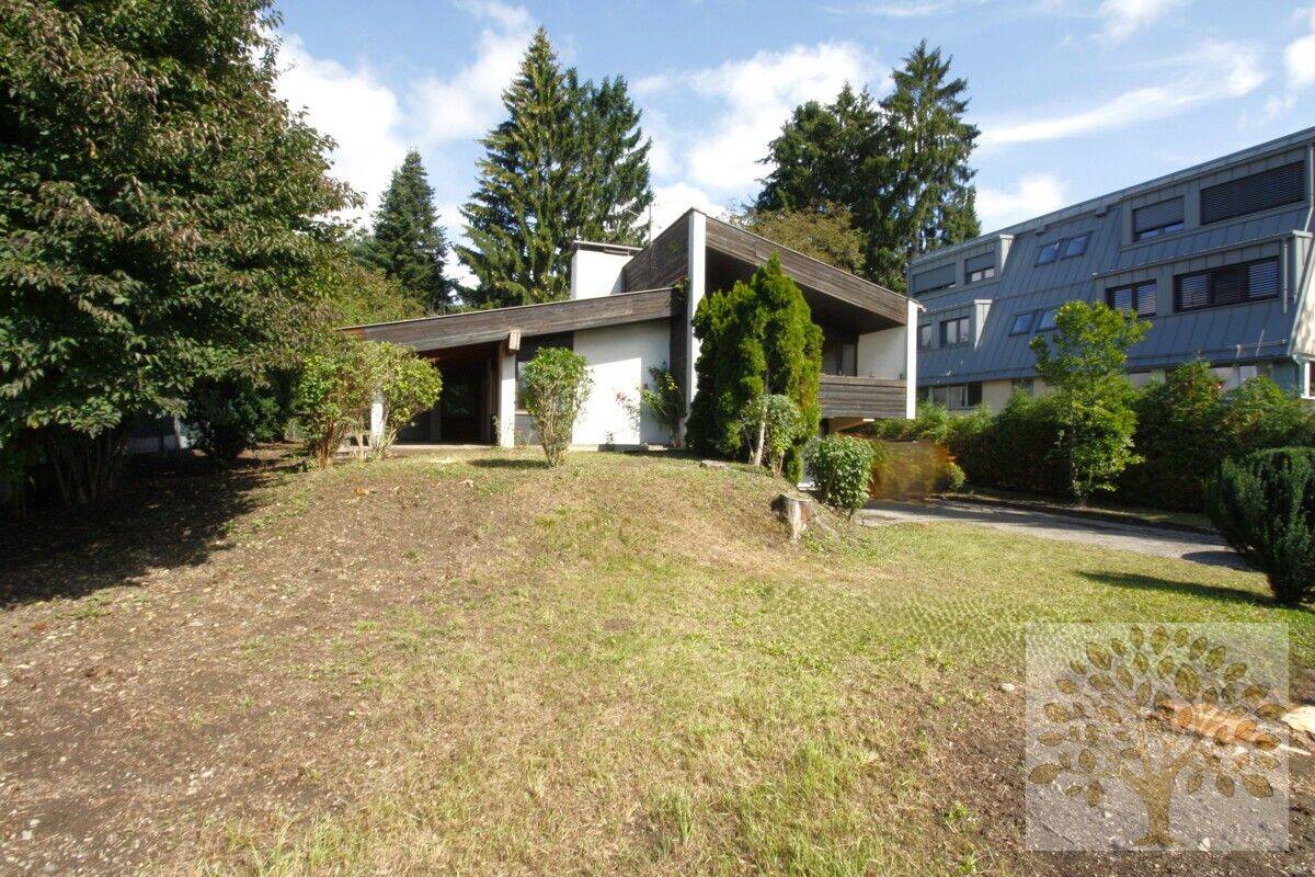 Einfamilienhaus zum Kauf