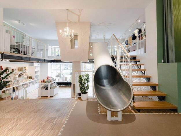 Laden zur Miete provisionsfrei 130 m² Verkaufsfläche Schmargendorf Berlin 14199