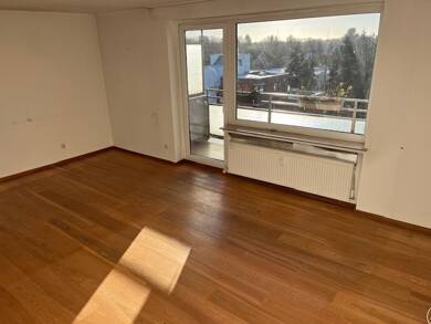 Wohnung zum Kauf provisionsfrei 135.000 € 2 Zimmer 62 m² Geschoss 5/6 August-Bebel-Allee 3 a Radio Bremen Bremen 28329