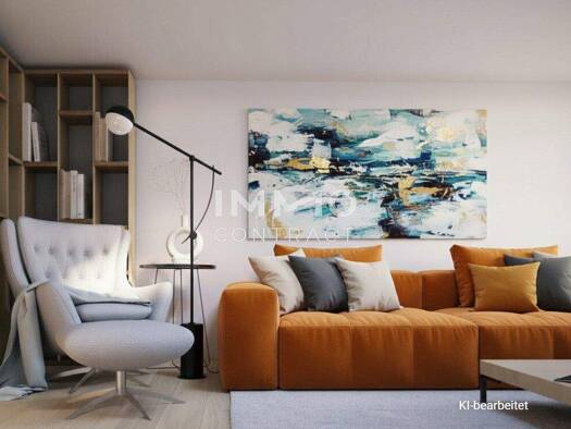 Wohnung zum Kauf - Erstbezug provisionsfrei 250.000 € 2 Zimmer 54,5 m² Ufer Linz 4030