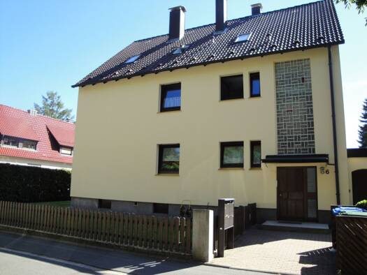 Wohnung zur Miete 800 € 3 Zimmer 80 m² 2. Geschoss frei ab 01.09.2026 Bruck Erlangen 91058