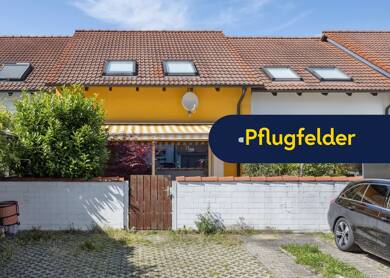 Reihenmittelhaus zum Kauf 568.400 € 4,5 Zimmer 113 m² 150 m² Grundstück Tamm 71732