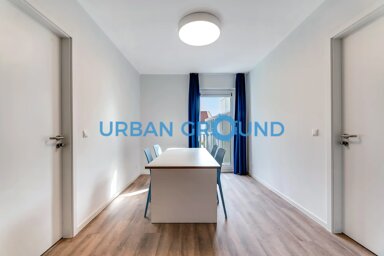 Studio zur Miete 534,60 € 1 Zimmer 17,6 m² 2. Geschoss frei ab 01.02.2025 Rathenaustraße Oberschöneweide Berlin 12459