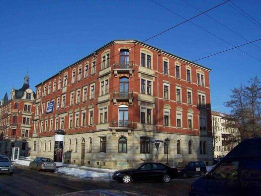 Wohnung zur Miete 1.451 € 7 Zimmer 209 m² 2. Geschoss frei ab 01.03.2026 Rudolf-Renner-Str. 39 Löbtau-Nord Dresden 01159