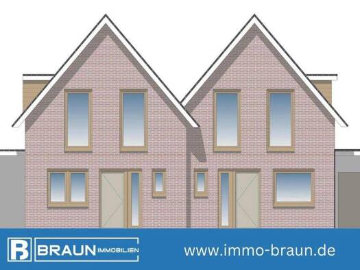 Grundstück zum Kauf 199.000 € 500 m² Grundstück Lohne Lohne (Oldenburg) 49393