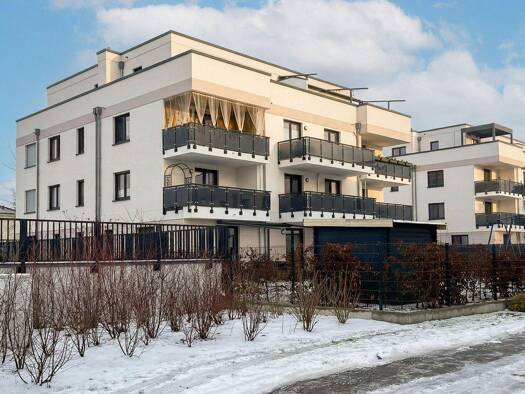 Wohnung zum Kauf 459.900 € 4 Zimmer 93 m² 1. Geschoss Schönefeld 12529