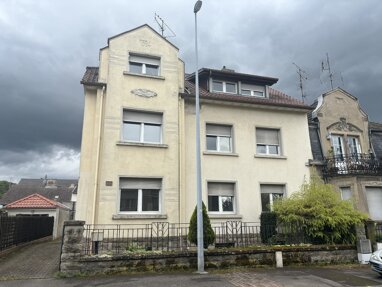 Immobilie zum Kauf als Kapitalanlage geeignet 235.000 € 9 Zimmer 255 m² 393 m² Grundstück Centre-La Petite Forêt FORBACH 57600