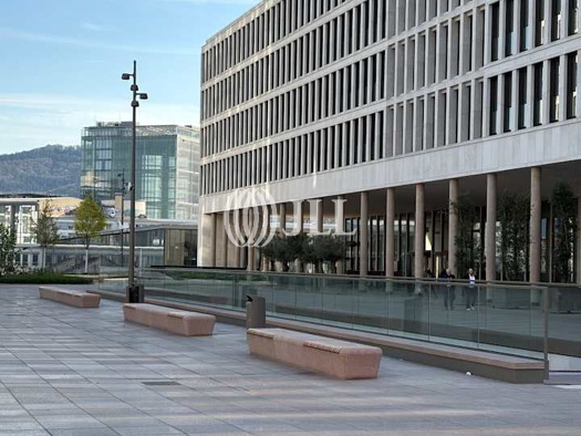 Bürofläche zur Miete provisionsfrei 3.202,7 m² Bürofläche teilbar ab 594 m² Heidelberg 69115