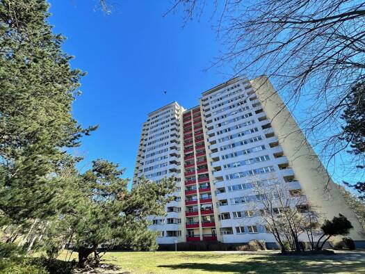 Wohnung zur Miete 718 € 4 Zimmer 99 m² 6. Geschoss frei ab 01.05.2026 Hakenfelder Str. 9 Spandau Berlin 13587