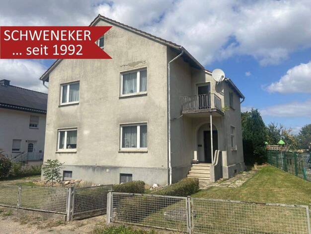 Einfamilienhaus zum Kauf 139.000 € 6 Zimmer 116 m² 1.135 m² Grundstück Obernbeck Löhne 32584