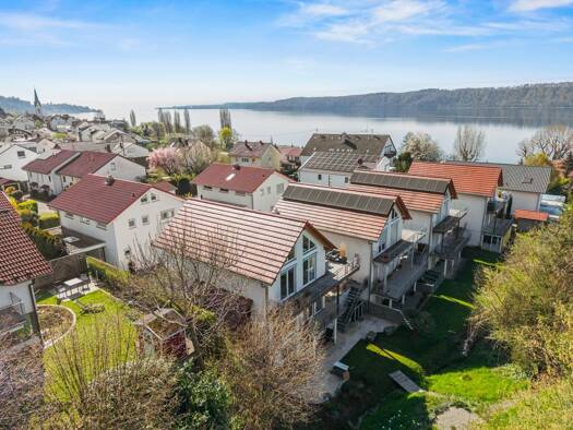 Einfamilienhaus zum Kauf 880.000 € 4 Zimmer 139 m² 280 m² Grundstück Sipplingen 78354