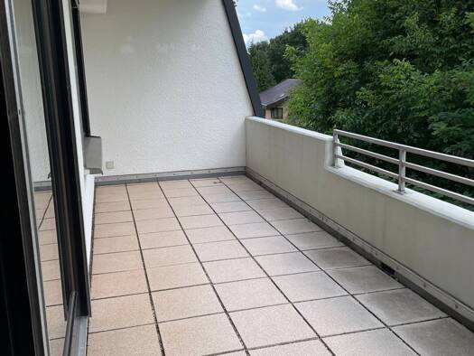Penthouse zur Miete 1.100 € 3 Zimmer 101 m² 3. Geschoss frei ab sofort Hunsrückstraße 50 Süsterfeld/Helleböhn Süsterfeld / Helleböhn 34134