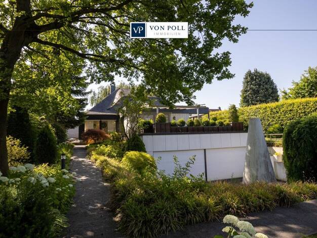 Einfamilienhaus zum Kauf 950.500 € 6 Zimmer 150,7 m² 5.623 m² Grundstück Jüchen Jüchen 41363