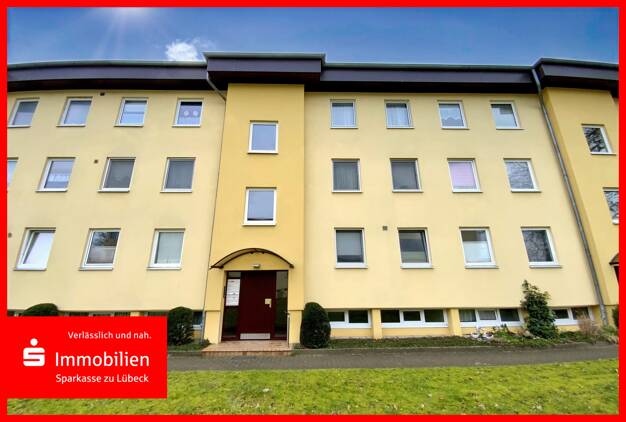Wohnung zum Kauf 129.000 € 2,5 Zimmer 53 m² St. Gertrud Lübeck 23568