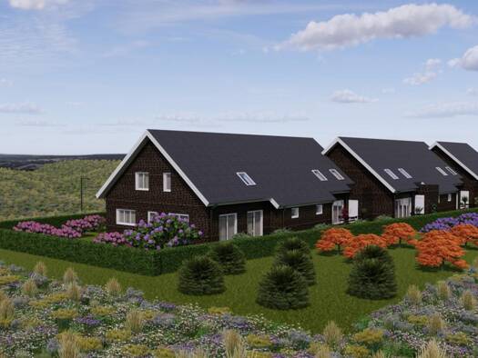 Haus zum Kauf 499.000 € 5 Zimmer 133,6 m² 282 m² Grundstück Weidenstr. 55a Bocholt 46395