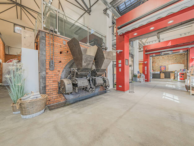 Bürofläche zur Miete 17,50 € 400 m² Bürofläche Haagen Lörrach 79541