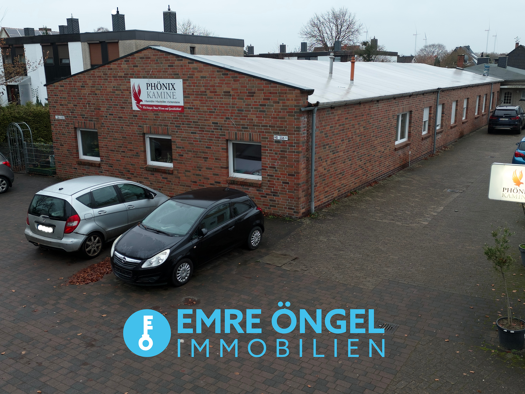 Sonstiges zum Kauf als Kapitalanlage geeignet 1.250.000 € 16 Zimmer 660 m² 2.219 m² Grundstück Harburger Straße 106C Rotenburg Rotenburg (Wümme) 27356