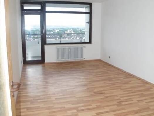 Studio zur Miete 330 € 1 Zimmer 32,8 m² Geschoss 13/15 frei ab 01.10.2025 Theodor-Heuss-Straße 1 Neuwied 56564