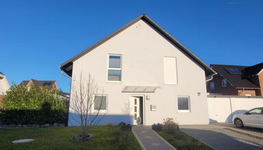 Einfamilienhaus zum Kauf provisionsfrei 589.000 € 6 Zimmer 163 m² 633 m² Grundstück frei ab 01.07.2025 Lauenau Lauenau 31867