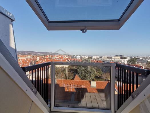 Maisonette zum Kauf 420.000 € 2 Zimmer 4. Geschoss Rudolfsheim-Fünfhaus 1150