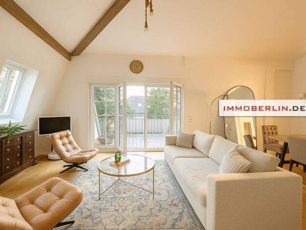 Wohnung zum Kauf 995.000 € 5 Zimmer 170 m² Lichtenrade Berlin 12305