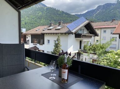 Wohnung zum Kauf 459.000 € 2 Zimmer 45 m² 2. Geschoss Oberstdorf Oberstdorf 87561