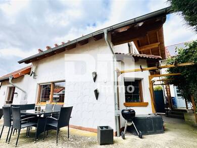 Einfamilienhaus zum Kauf 139.000 € 3 Zimmer 96 m² Osterode am Harz 37520