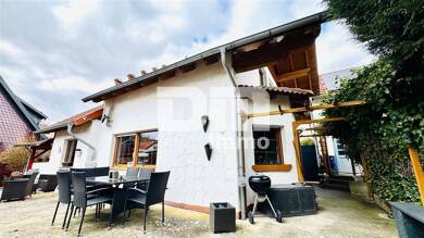 Einfamilienhaus zum Kauf 144.000 € 3 Zimmer 96 m² Katzenstein Osterode am Harz 37520