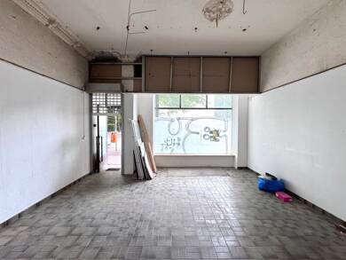 Restaurant zur Miete 2.296 € 55,3 m² Gastrofläche Berlin Moabit 10557