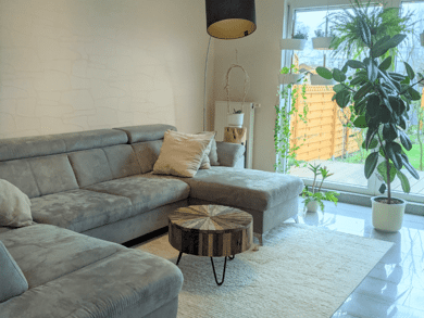 Haus zur Miete 2.300 € 4 Zimmer 125 m² 208 m² Grundstück Heinersdorf Berlin 13089