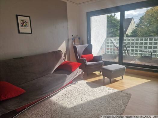 Wohnung zur Miete Wohnen auf Zeit 1.200 € 2 Zimmer 67 m² frei ab sofort Schlebusch Leverkusen 51375