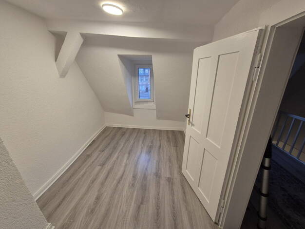 WG-Zimmer zur Miete auf Zeit 600 € 40 m² frei ab 01.11.2026 Innenstadt Fulda 36037