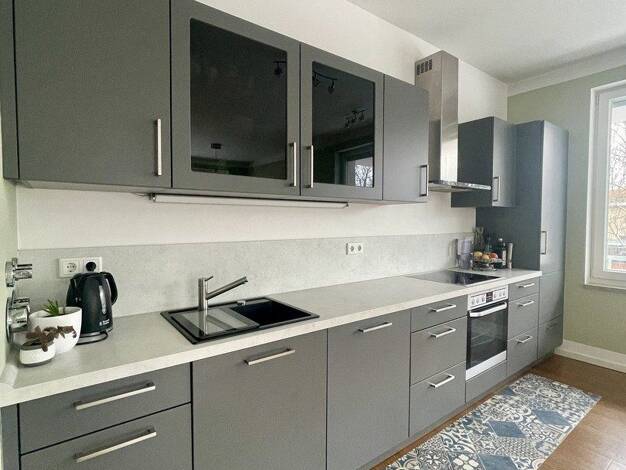 Wohnung zum Kauf provisionsfrei 910.000 € 4 Zimmer 120 m² 1. Geschoss Schmargendorf Berlin 14199