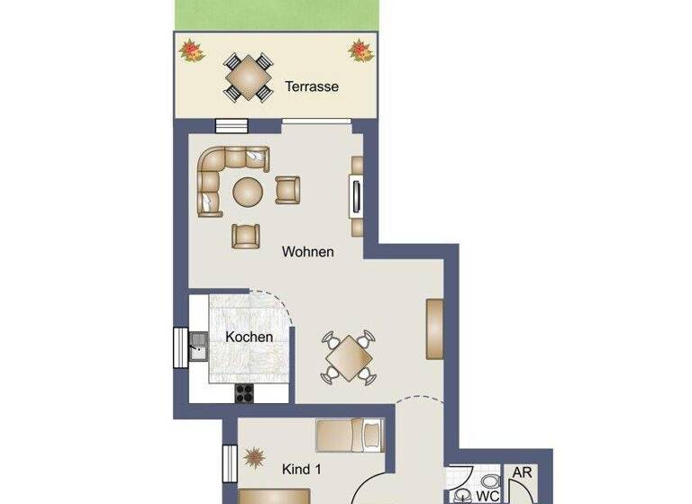 Wohnung zum Kauf 219.000 € 4 Zimmer 111 m² Aphoven/Laffeld Heinsberg-Laffeld 52525
