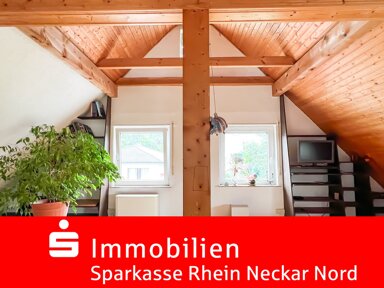 Mehrfamilienhaus zum Kauf 679.000 € 7 Zimmer 216 m² 383 m² Grundstück Hohensachsen Weinheim 69469