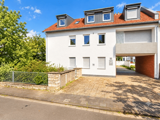Wohnung zur Miete 750 € 1 Zimmer 56 m² frei ab 01.11.2026 Innenstadt Erlangen 91054