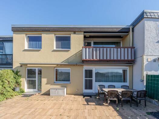 Haus zum Kauf 338.500 € 5 Zimmer 130,5 m² 349 m² Grundstück frei ab sofort Kenn 54344