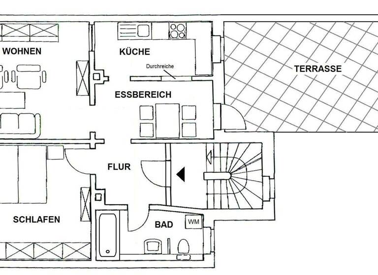 Wohnung zum Kauf 216.505 € 227 m² EG Ostviertel Gera 07546