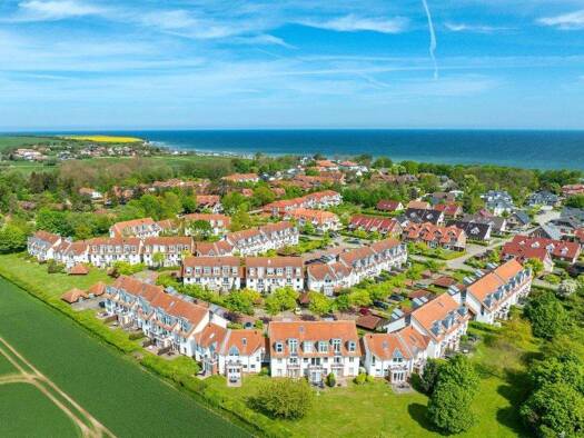 Terrassenwohnung zum Kauf 349.000 € 4 Zimmer 80,4 m² EG Ostseebad Boltenhagen Boltenhagen 23946