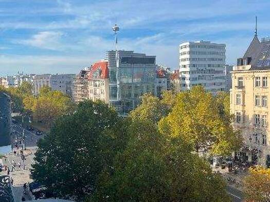 Bürofläche zur Miete provisionsfrei 399 € 4 m² Bürofläche Kurfürstendamm Wilmersdorf Berlin 10707