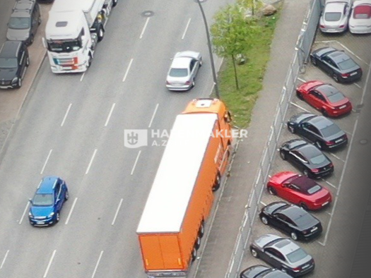 Gewerbegrundstück zur Miete 650 m² Grundstück Rothenburgsort Hamburg 20539