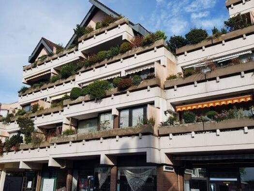 Wohnung zur Miete 930 € 3,5 Zimmer 85 m² 3. Geschoss frei ab sofort Moers-Mitte Moers 47441