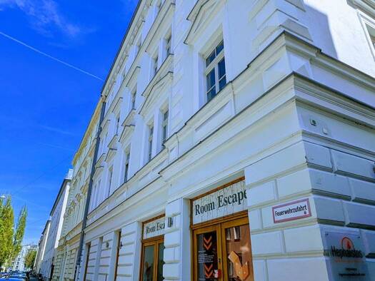 Penthouse zur Miete 3.000 € 108 m² 4. Geschoss Tumblinger.17 München 80337