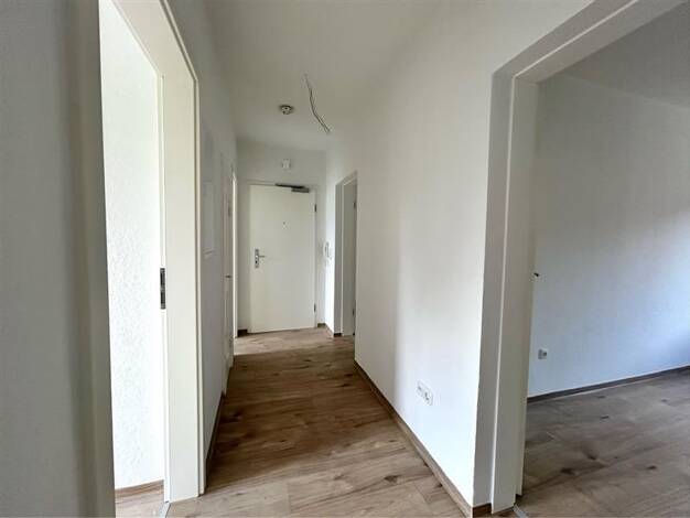 Wohnung zur Miete 379 € 3 Zimmer 53,5 m² 1. Geschoss frei ab 16.09.2026 Schillerstraße 134 Geestemünde Geestemünde 27570